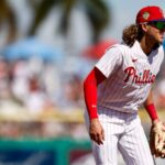 Phillies Alec Bohm sues his parents, alleging financial mismanagement