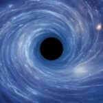 Exotic prime numbers could be hiding inside black holes