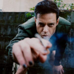 Rami Malek: Architecture For Identity