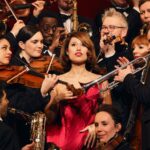 Raye Delivers Epic Statement on ‘This Music May Contain Hope’