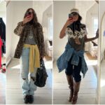 The Practical Packing Tips Every Fashion Girl Should Know for London