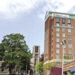 Former Fallon HQ apartment conversion secures $51M in financing