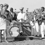 A Brief History of Incarcerated Musicians in Texas