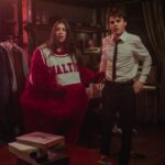 Sadie Sandler (Adam Sandler’s Daughter) in Netflix Movie