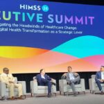HIMSS26 Executive Summit: The ROI of AI – CIO vs. CFO
