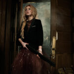 Inside That Brutal Death Scene