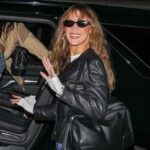 Every Fashion Person Wants the Loewe Amazona 180 Bag