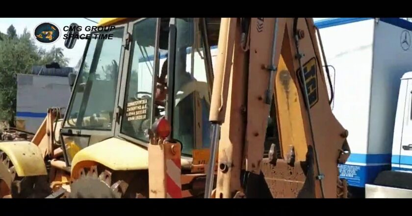 05.10.2019 – Греция – Greece