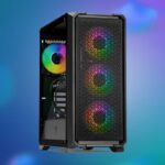 RTX 5060 Gaming PC deal knocks down price to just $1,099.99 on Amazon right now