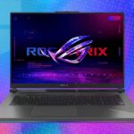 RTX 5060 gaming laptop with a 144Hz display is currently $200 off on Amazon