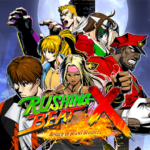 Rushing Beat X: Return of Brawl Brothers review