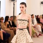 Giambattista Valli Again Cancels Paris Fashion Show