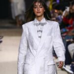 White Gold at Lakmé Fashion Week