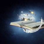 How Science Fiction Can Save Us