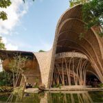 5 Rammed Earth Homes in 2026 That Make Concrete Walls Look Outdated