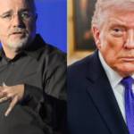 Dave Ramsey slams Trump Accounts, the new investment accounts for babies—he’s advising parents to take the $1,000 and put their own money elsewhere