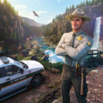 Guarding the Great Outdoors in Ranger’s Path: National Park Simulator