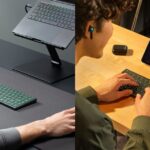 Don’t miss Razer’s Joro portable wireless gaming keyboard while it’s down to $96 (Save 31%)