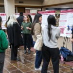 WT Faculty, Student Research to Be Highlighted at March 5 Event