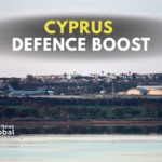 Drone Attack Prompts France, Greece To Support Cyprus