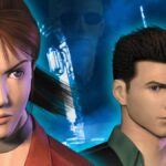 Fans Keep Finding Veronica Easter Eggs In Resident Evil Requiem