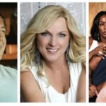 Country Music Never Sounded Better Than GRAND OLE OPRY at Carnegie Hall