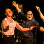 SH-BOOM! LIFE COULD BE A DREAM at Music & Arts Community Center