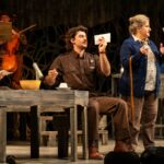 THE SPITFIRE GRILL at Skylight Music Theatre