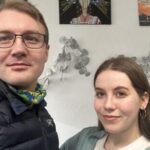 Roksolana Kryvenko on Artefact Music, Soviet Censorship, and Wartime Journalism in Ukraine