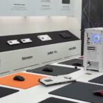 I think I’ve found my gaming mouse heaven but it’s on the other side of the world in Tokyo