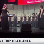 North Port students triumph at Southern Star Music Festival