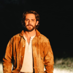 Country music singer Thomas Rhett set to perform at Ford Center