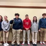 Carbondale Area Computer Club participates in Data Science Day