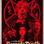 Movie Review: SCARED TO DEATH