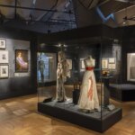 Fashion Becomes Art” at the V&A Acknowledges Icon