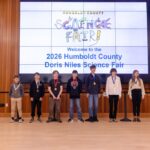 ‘Thinking like real scientists’ takes 6 students to state science fair – Times-Standard