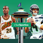 Seattle Seahawks, NBA Expansion for Sale at Same Time in Rare Overlap