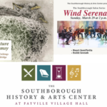 Art exhibit & chamber music coming to SHAC