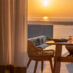 Santo Mine, Santorini, Greece, hotel review