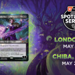 Secrets in London and Chiba