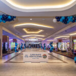 SKY RIVER CASINO UNVEILS AN EXPANDED GAMING FLOOR WITH OVER 300 NEW SLOT MACHINES — Business