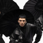 Duran Lantink’s first Jean Paul Gaultier campaign has landed – HERO