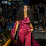 Where the Next Generation of Fashion & Culinary Leaders Take Center Stage