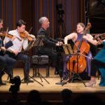 La Jolla Music Society’s SummerFest to turn 40 with a bang – San Diego Union-Tribune