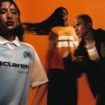 Which F1 team makes the most stylish clothes?