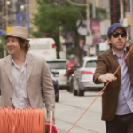 Matt Johnson’s ‘Nirvanna The Band The Show The Movie’ review