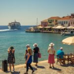 Cross-Border Tourism Between Greece And Turkey Gains Pace As Samos Island Welcomes First Wave Of Visitors For 2026, A Detailed Travel Outlook