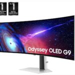 Samsung’s 49″ Odyssey Curved Gaming Monitor Is Back to Record Low and Comes With Free Resident Evil Requiem