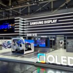 Samsung Display Could Push QD-OLED Into Smaller Gaming Monitors