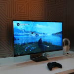 Samsung’s Odyssey 3D gaming monitor will support over 120 3D games